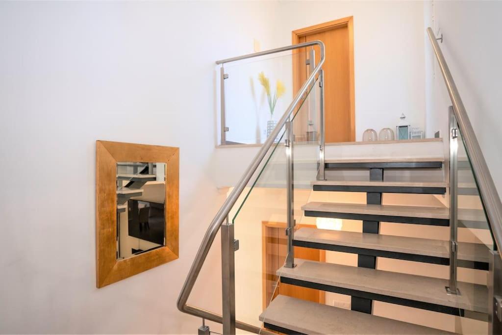 Luxuryvilla With Private Heated Pool And Spa 7P Quarteira Luaran gambar