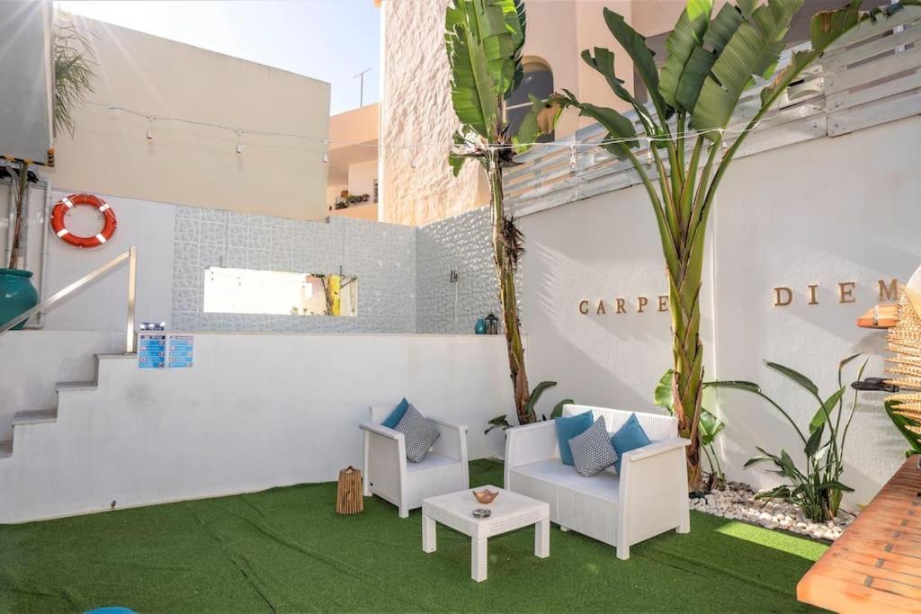 Luxuryvilla With Private Heated Pool And Spa 7P Quarteira Luaran gambar