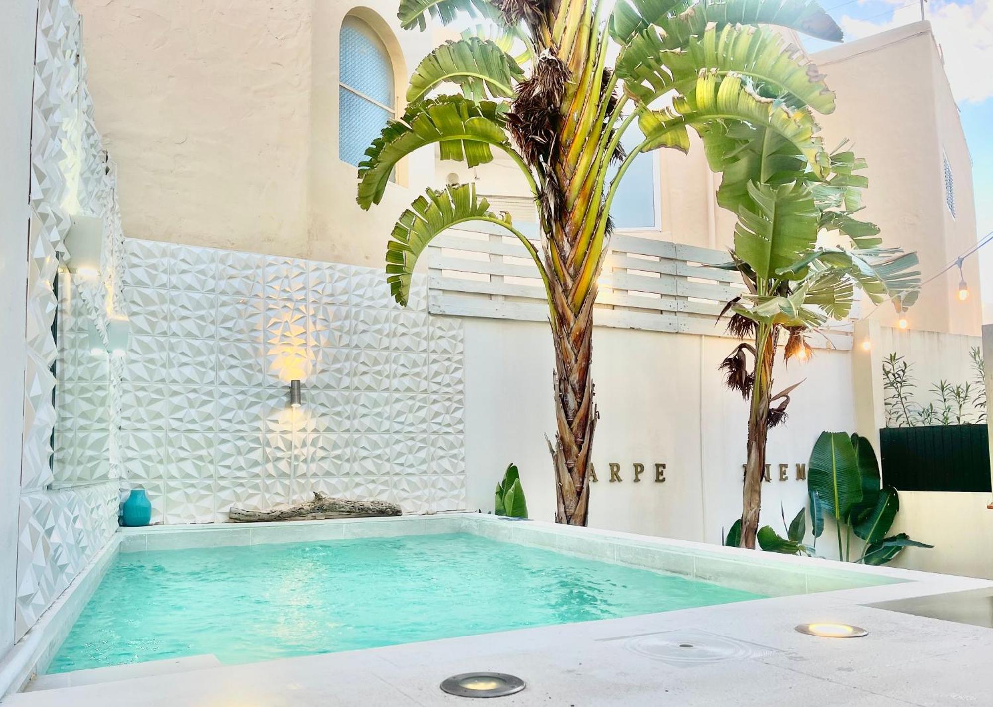 Luxuryvilla With Private Heated Pool And Spa 7P Quarteira Luaran gambar